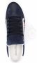Ferragamo Borg 5 low-top sneakers Blue - Thumbnail 4
