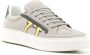 Ferragamo Borg 5 low-top sneakers Grey - Thumbnail 2