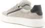 Ferragamo Borg 5 low-top sneakers Grey - Thumbnail 3