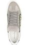 Ferragamo Borg 5 low-top sneakers Grey - Thumbnail 4