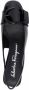 Ferragamo Briget 55 patent leather slingback pumps Black - Thumbnail 4