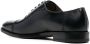 Ferragamo Brogue-detail leather Oxford shoes Black - Thumbnail 3