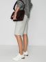 Ferragamo Brooklyn low-top sneakers White - Thumbnail 3