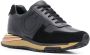 Ferragamo Brooklyn sneakers Black - Thumbnail 2