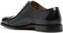 Ferragamo brushed leather Oxford shoes Black - Thumbnail 3