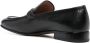 Ferragamo buckle-detail leather loafers Black - Thumbnail 3