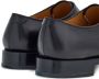 Ferragamo buckle-strap leather monk shoes Black - Thumbnail 5