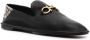 Ferragamo buckled leather loafers Black - Thumbnail 2