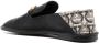 Ferragamo buckled leather loafers Black - Thumbnail 3
