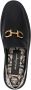 Ferragamo buckled leather loafers Black - Thumbnail 4