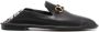 Ferragamo buckled leather loafers Black - Thumbnail 5