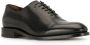 Ferragamo calf leather Oxford shoes Black - Thumbnail 2