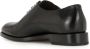 Ferragamo calf leather Oxford shoes Black - Thumbnail 3