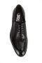 Ferragamo calf leather Oxford shoes Black - Thumbnail 4