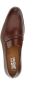 Ferragamo calf leather penny loafers Brown - Thumbnail 5