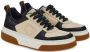 Ferragamo Cassina low-top sneakers Black - Thumbnail 2