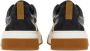 Ferragamo Cassina low-top sneakers Black - Thumbnail 3