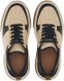 Ferragamo Cassina low-top sneakers Black - Thumbnail 4