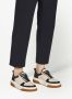 Ferragamo Cassina low-top sneakers Black - Thumbnail 5