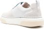 Ferragamo Cassina low-top sneakers White - Thumbnail 3