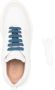 Ferragamo Cassina low-top sneakers White - Thumbnail 4