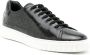 Ferragamo Cube Gancini-print sneakers Black - Thumbnail 2
