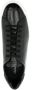 Ferragamo Cube Gancini-print sneakers Black - Thumbnail 4