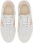 Ferragamo debossed-logo low-top sneakers Neutrals - Thumbnail 4