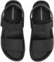 Ferragamo double-strap sandals Black - Thumbnail 4