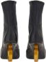 Ferragamo Elina 70mm ankle boots Black - Thumbnail 3