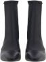 Ferragamo Elina 70mm ankle boots Black - Thumbnail 4