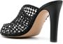 Ferragamo Ella high-heel mules Black - Thumbnail 3