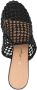 Ferragamo Ella high-heel mules Black - Thumbnail 4