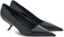 Ferragamo Eva 55mm leather pumps Black - Thumbnail 2