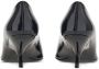 Ferragamo Eva 55mm leather pumps Black - Thumbnail 3