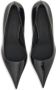 Ferragamo Eva 55mm leather pumps Black - Thumbnail 4