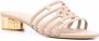 Ferragamo Finn 30mm sandals Neutrals - Thumbnail 2