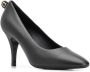 Ferragamo Gancini 95mm pumps Black - Thumbnail 2