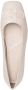 Ferragamo Gancini ballerina shoes White - Thumbnail 4