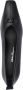 Ferragamo Gancini block-heel pumps Black - Thumbnail 4
