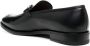 Ferragamo Gancini-buckle detail loafers Black - Thumbnail 3
