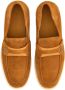 Ferragamo Gancini-buckle leather loafers Neutrals - Thumbnail 4