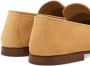 Ferragamo Gancini-charm leather mocassin loafers Neutrals - Thumbnail 3