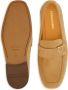 Ferragamo Gancini-charm leather mocassin loafers Neutrals - Thumbnail 5