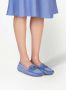 Ferragamo Gancini Driver loafers Blue - Thumbnail 5