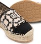 Ferragamo Gancini Galore slip-on espadrilles Neutrals - Thumbnail 2