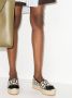 Ferragamo Gancini Galore slip-on espadrilles Neutrals - Thumbnail 3