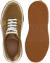 Ferragamo Gancini low-top leather sneakers Neutrals - Thumbnail 5