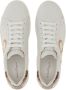 Ferragamo Gancini low-top sneakers White - Thumbnail 4