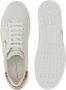 Ferragamo Gancini low-top sneakers White - Thumbnail 5